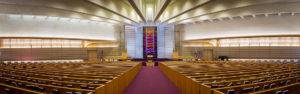 October 21, 2023 | Adat Shalom - A Shalom Bayit (Sisterhood Shabbat)