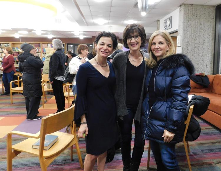 Rosh Chodesh January 2020