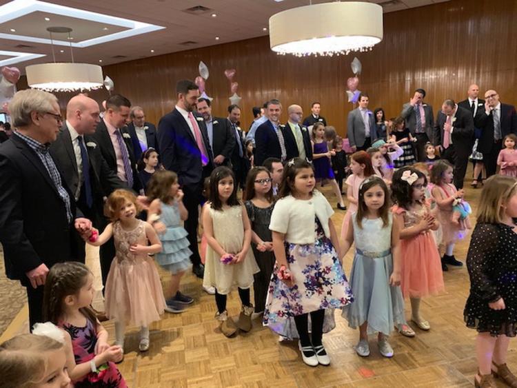 Daddy Daughter Dance 2019