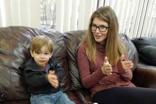 Tuesdays with Tots 11-16