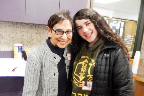 Tech Connect Fall 2016