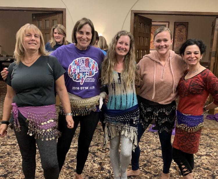 Women's Retreat 2019