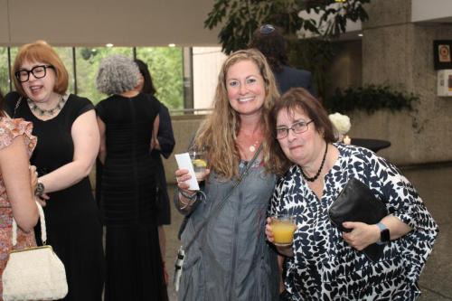 Adat Shalom Synagogue (Michigan) - Missebaba Annual Party 2023