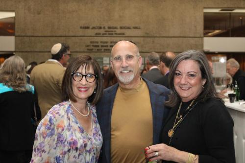 Adat Shalom Synagogue (Michigan) - Missebaba Annual Party 2023