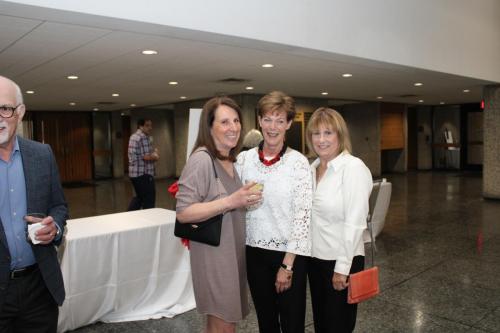 Adat Shalom Synagogue (Michigan) - Missebaba Annual Party 2023