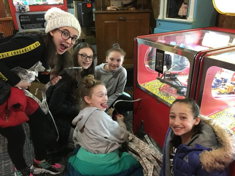 Kids' Afternoon of Fun 2019