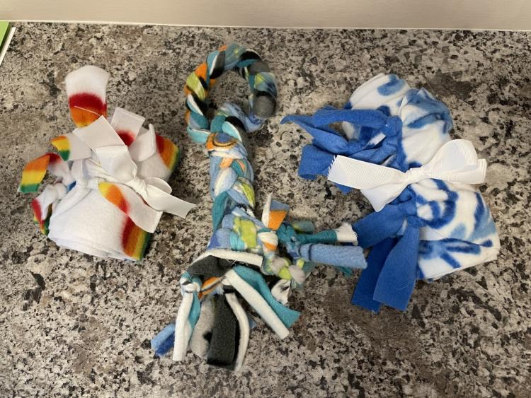 JW-scarves-and-dog-tug-toys