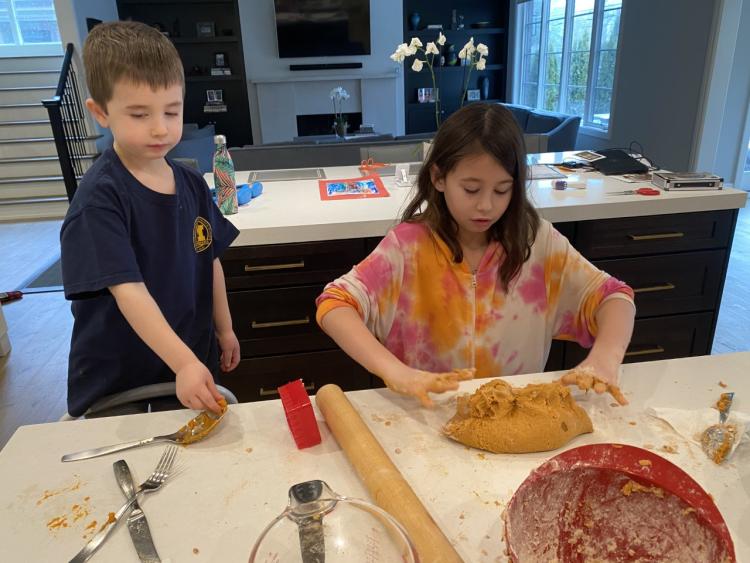 Jodie Kaufman Davis 2