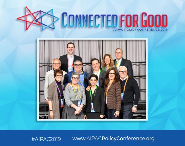 AIPAC 2019